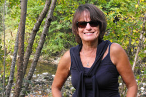 Dominique Gauthier