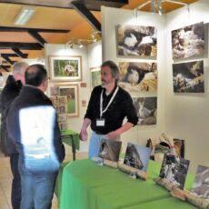 Edition 2019 - Bernard Pons