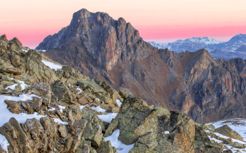 Edition 2019 - Bernard Pons