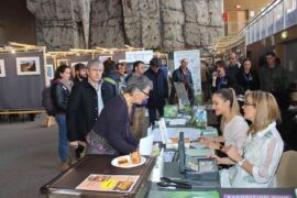 Vente des repas (Juralliance)