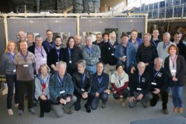 Tous les exposants 2019