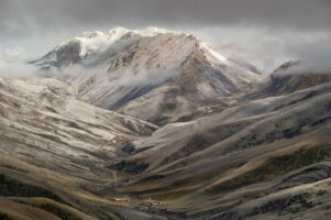 FINA 2023<br>Invité d'honneur : Frédéric Larrey
