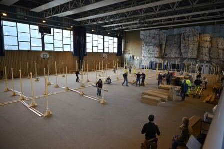 Mise en place du plan