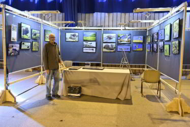 Claude Le Pennec, membre fondateur