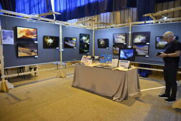 Didier Maussion et les collemboles