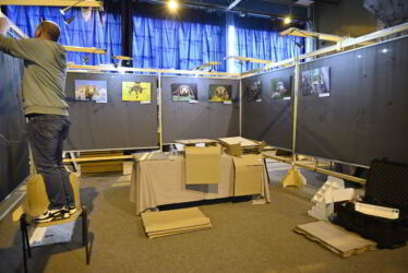 Les insectes de Samuel Guermonprez