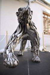 L'ours de Pascal Bejeannin est arrivé